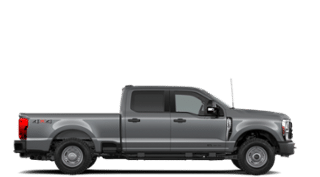 2026 Ford Super Duty® External Image 1